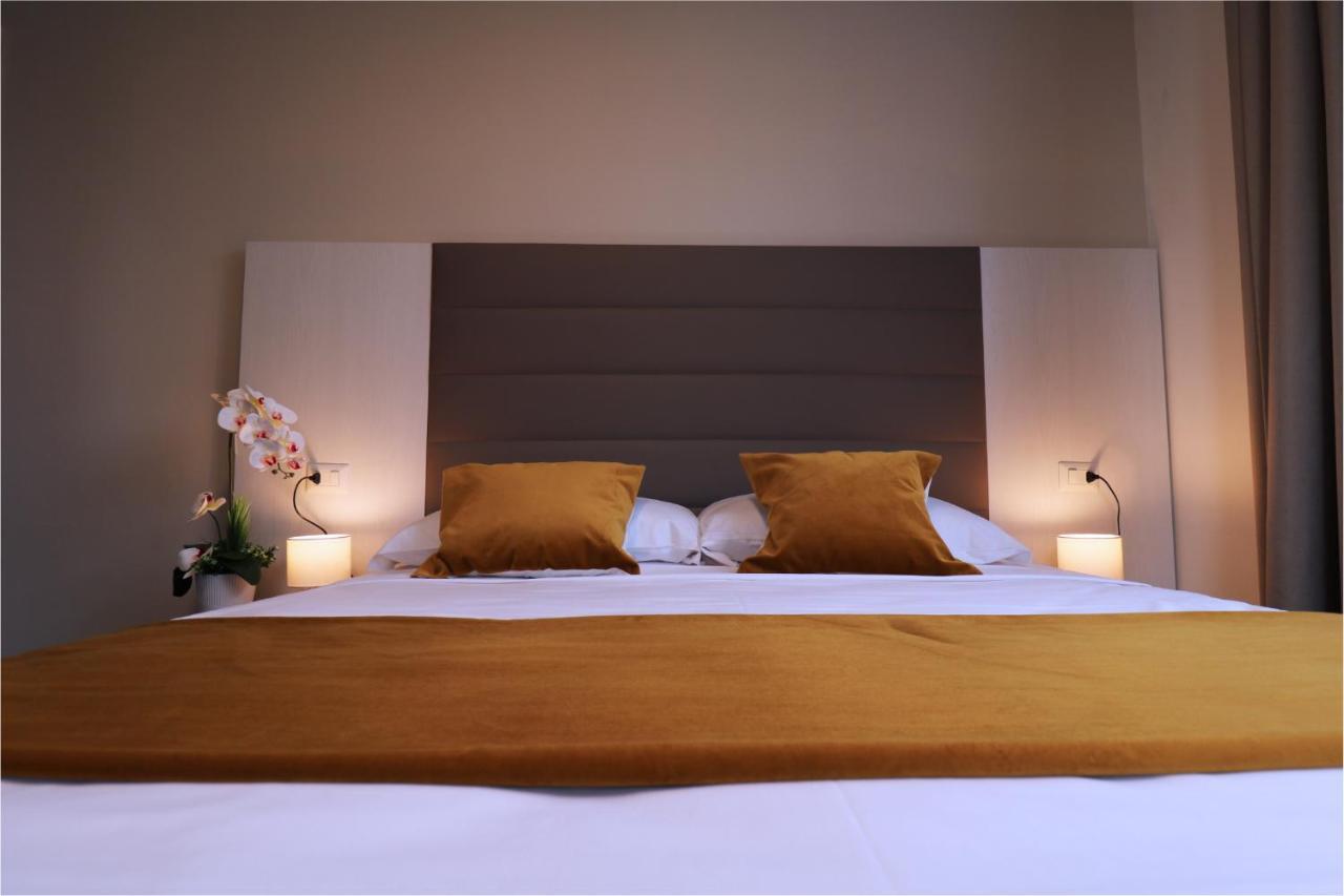 Blu Hotel Buccinasco Eksteriør billede