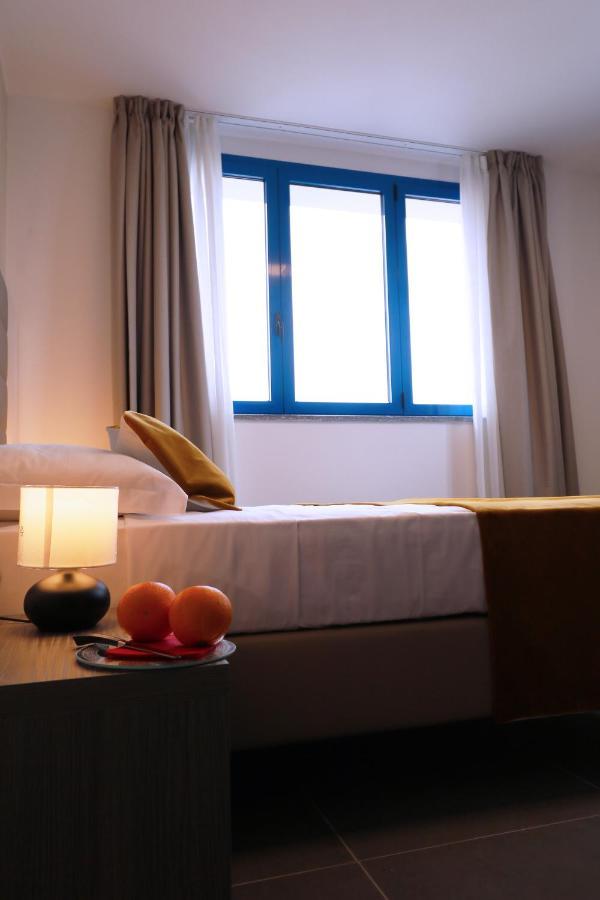 Blu Hotel Buccinasco Eksteriør billede